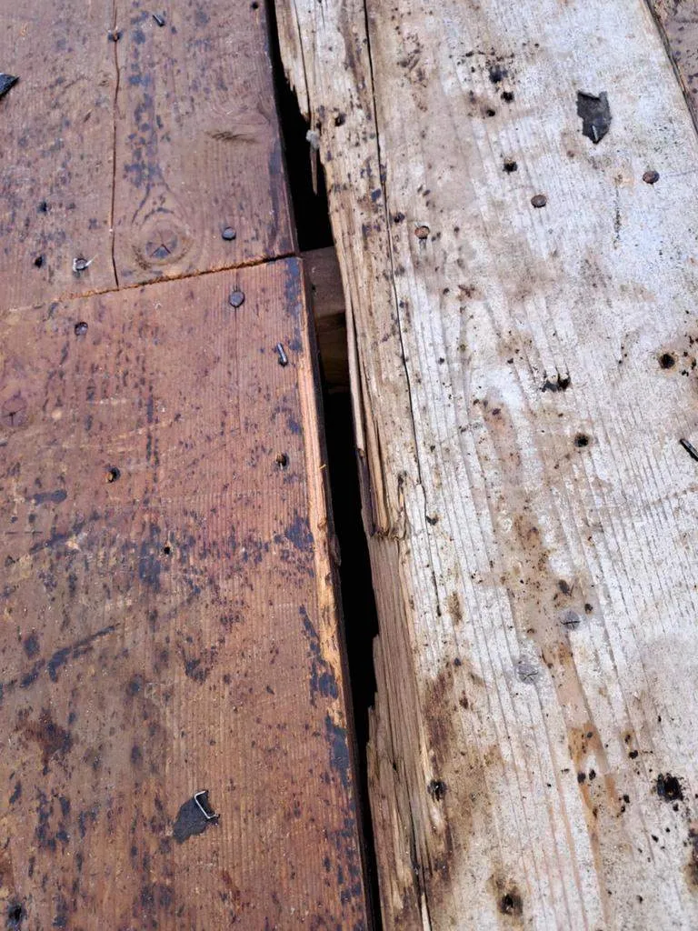 Roofing Services
