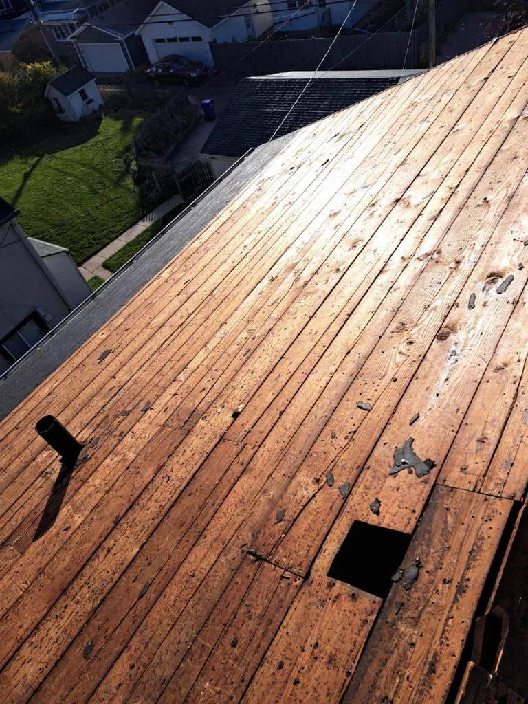 Roofing Services