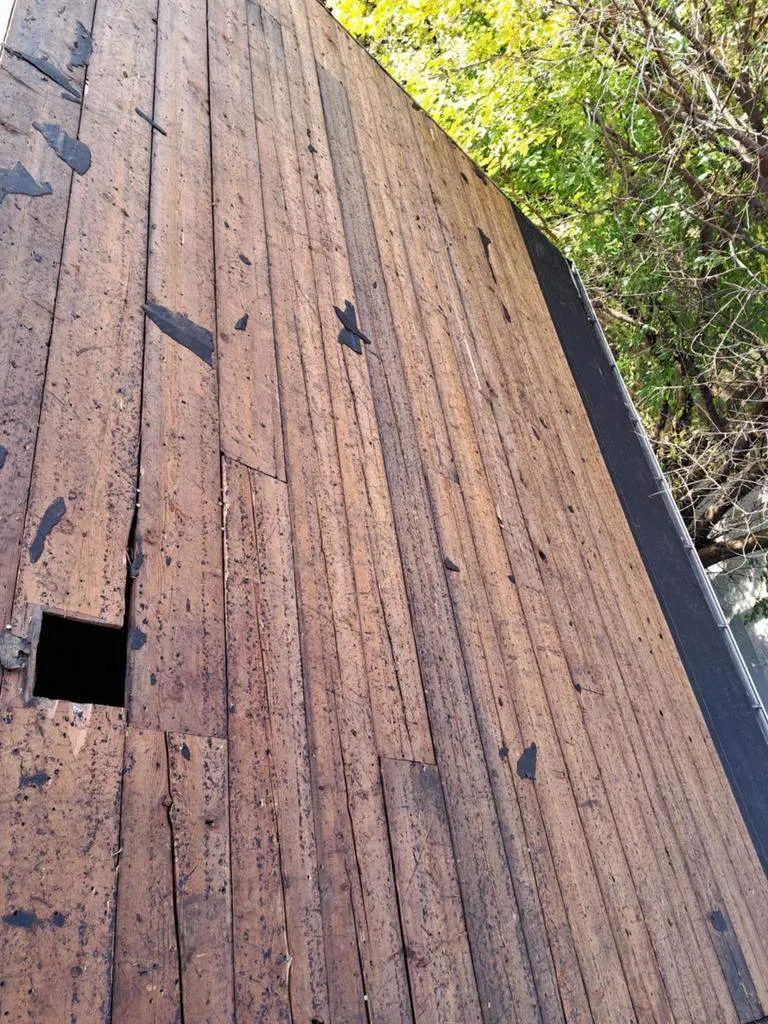 Roofing Services