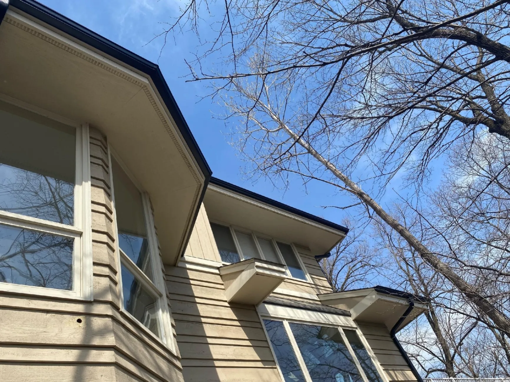 Gutters Services