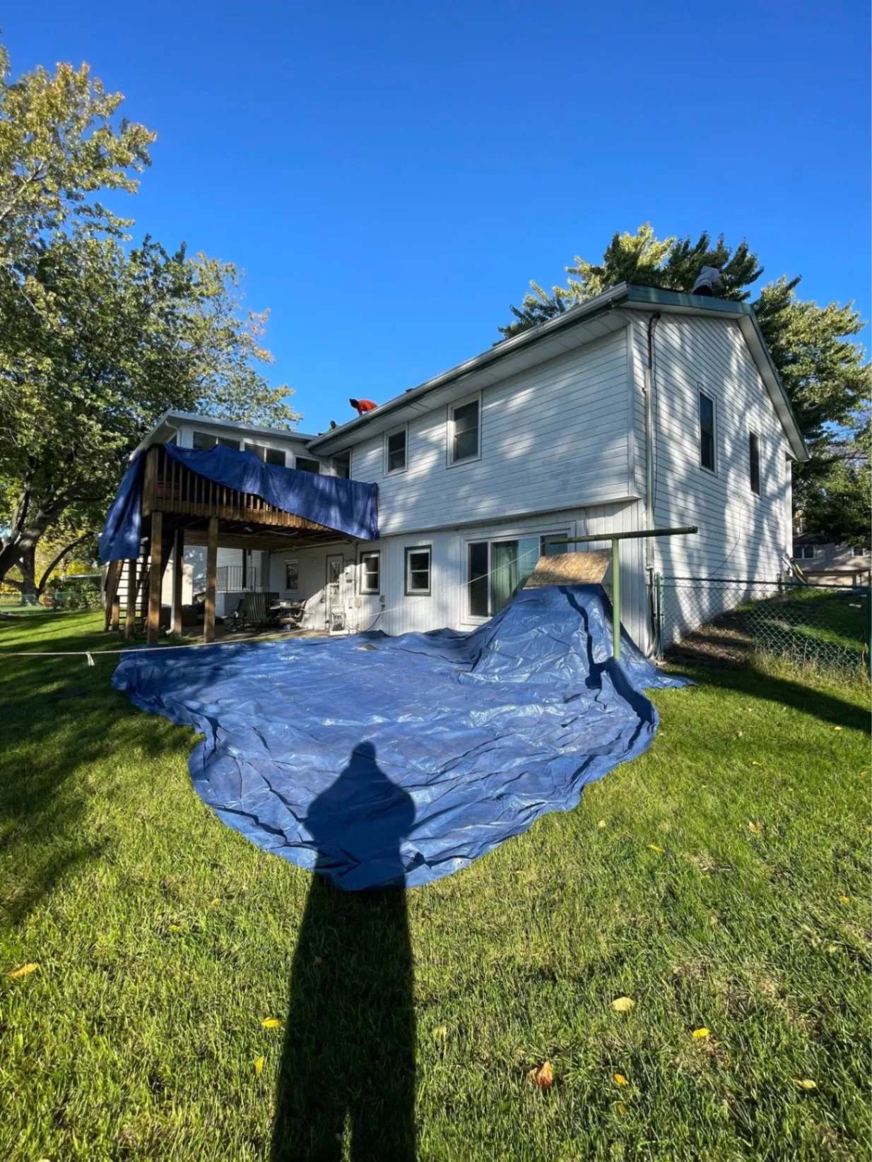 Roofing Services
