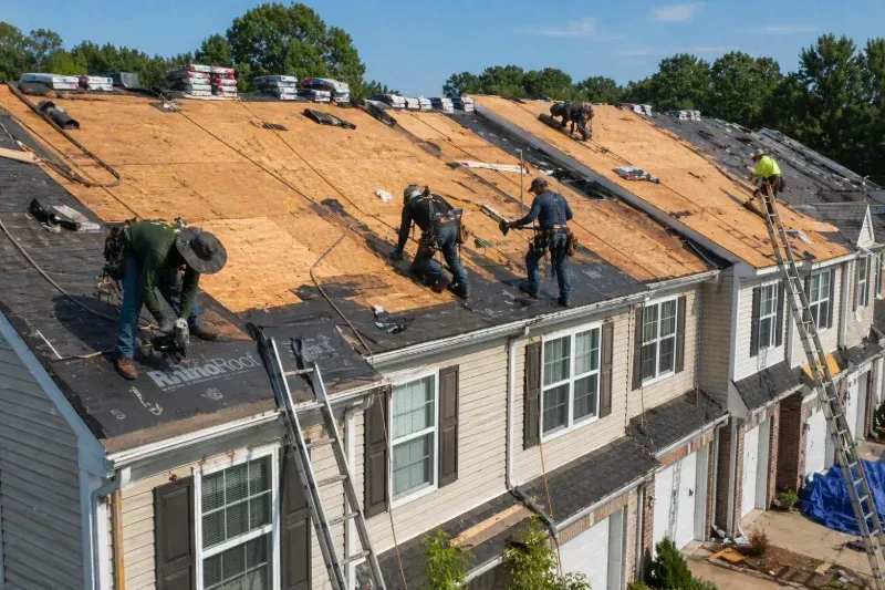 Commercial Services