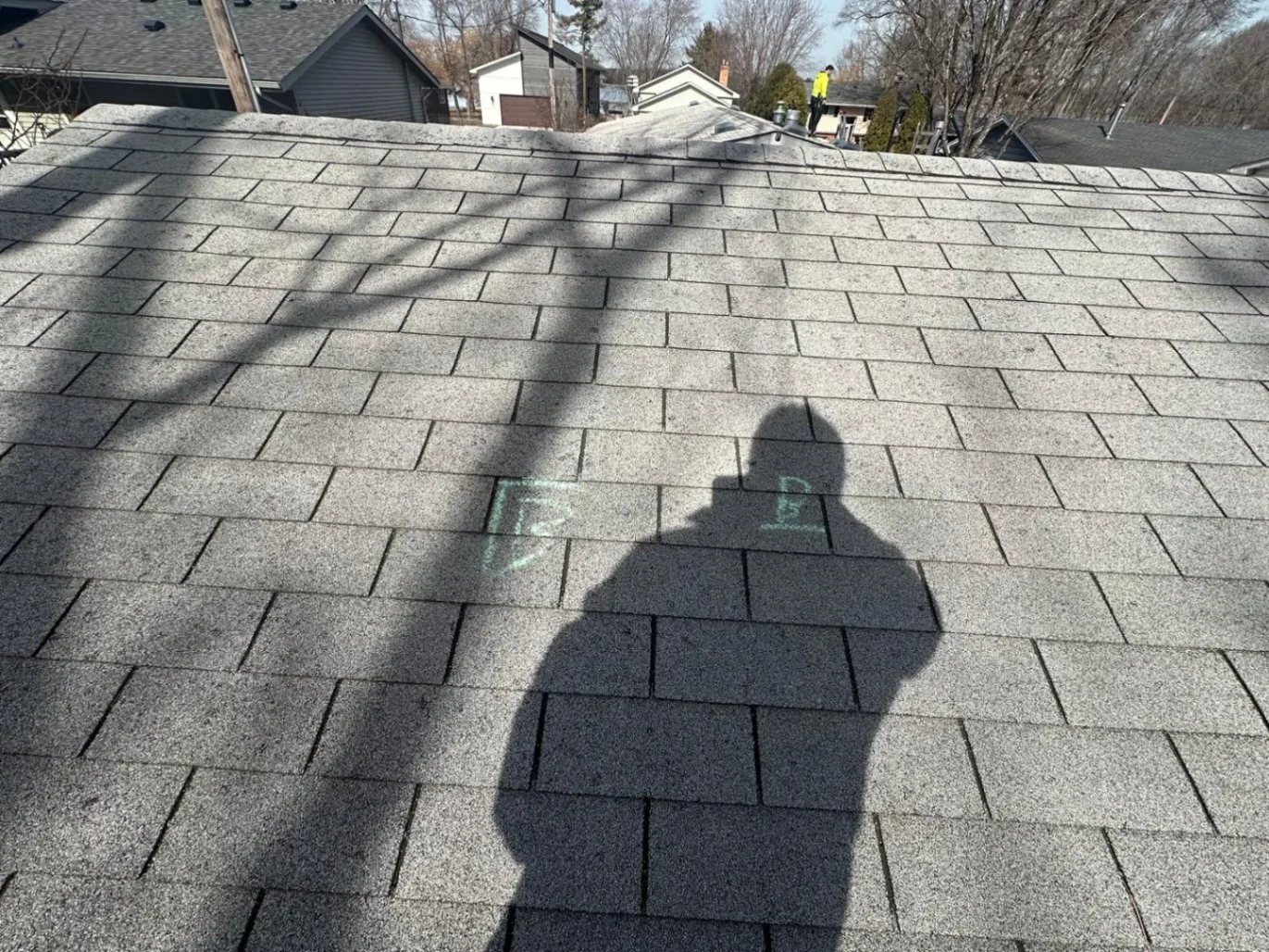 Roofing Services