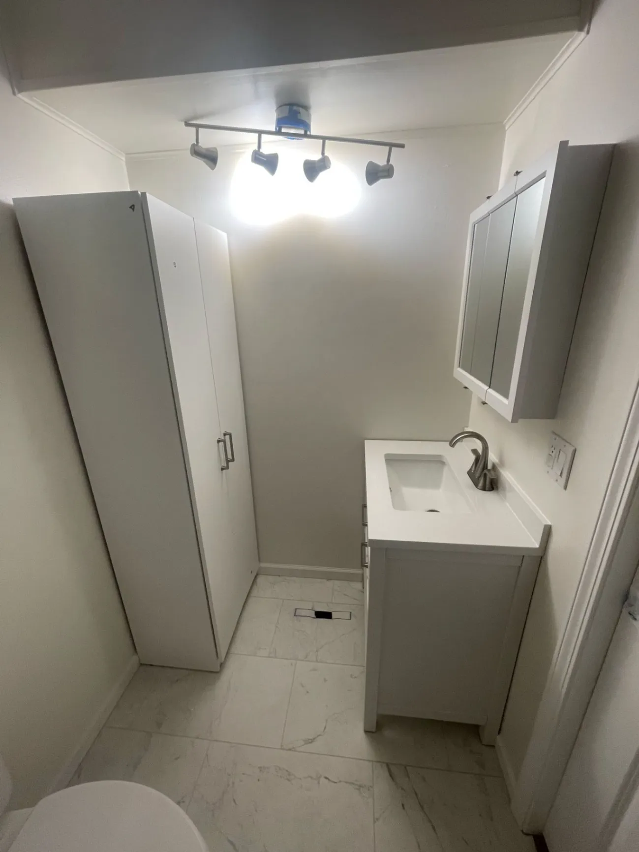 Bathroom Remodeling