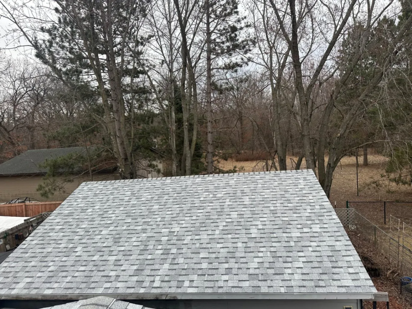 Roofing Services