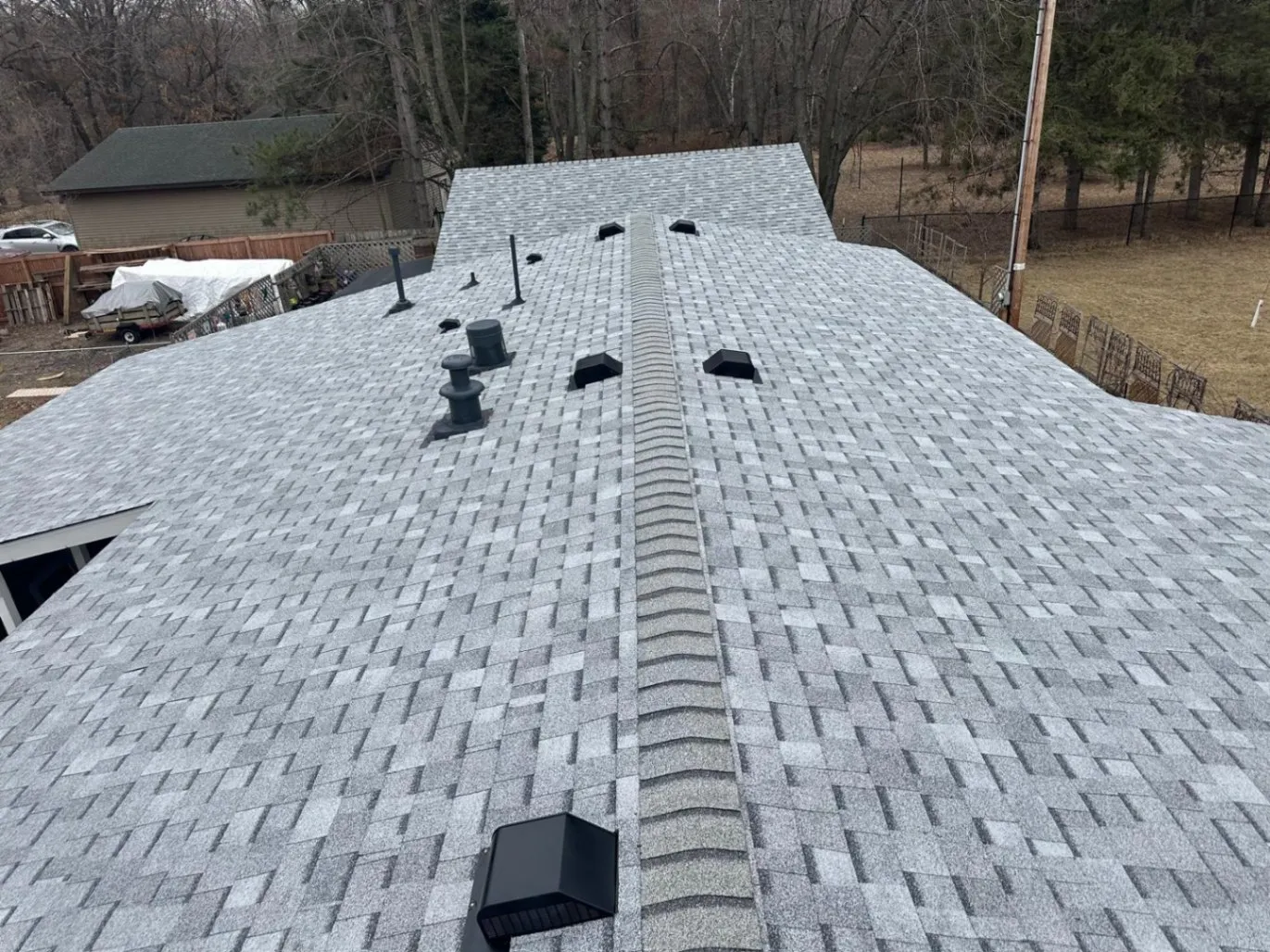 Roofing Services
