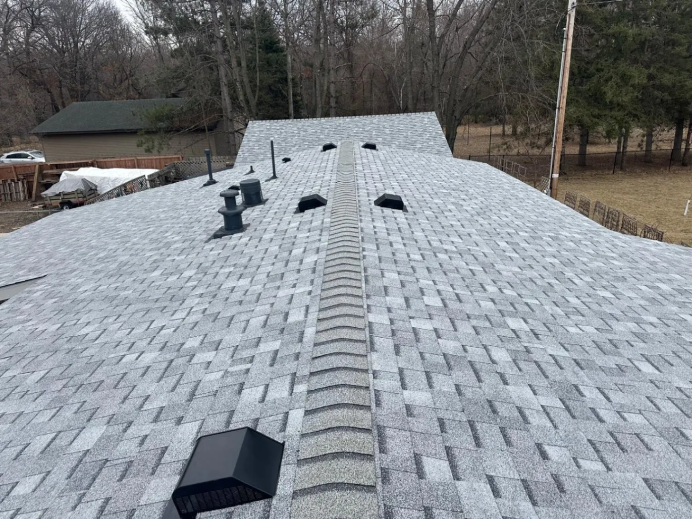 Roofing Services