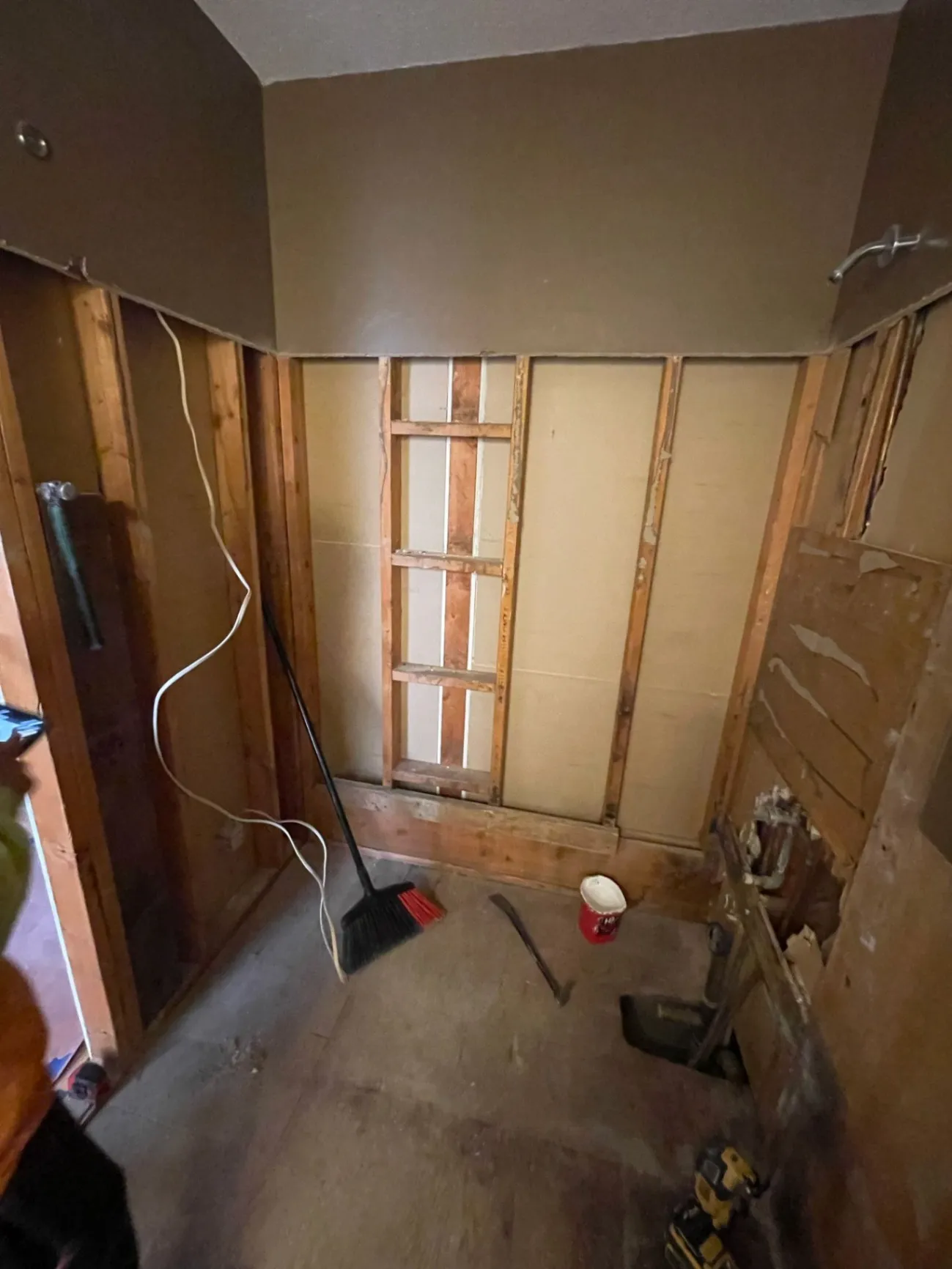 Bathroom Remodeling