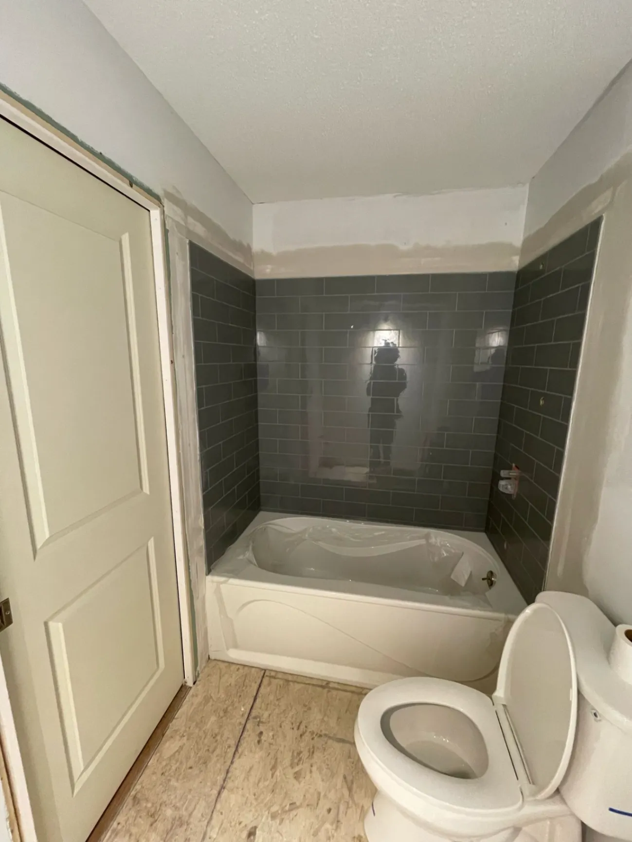Bathroom Remodeling