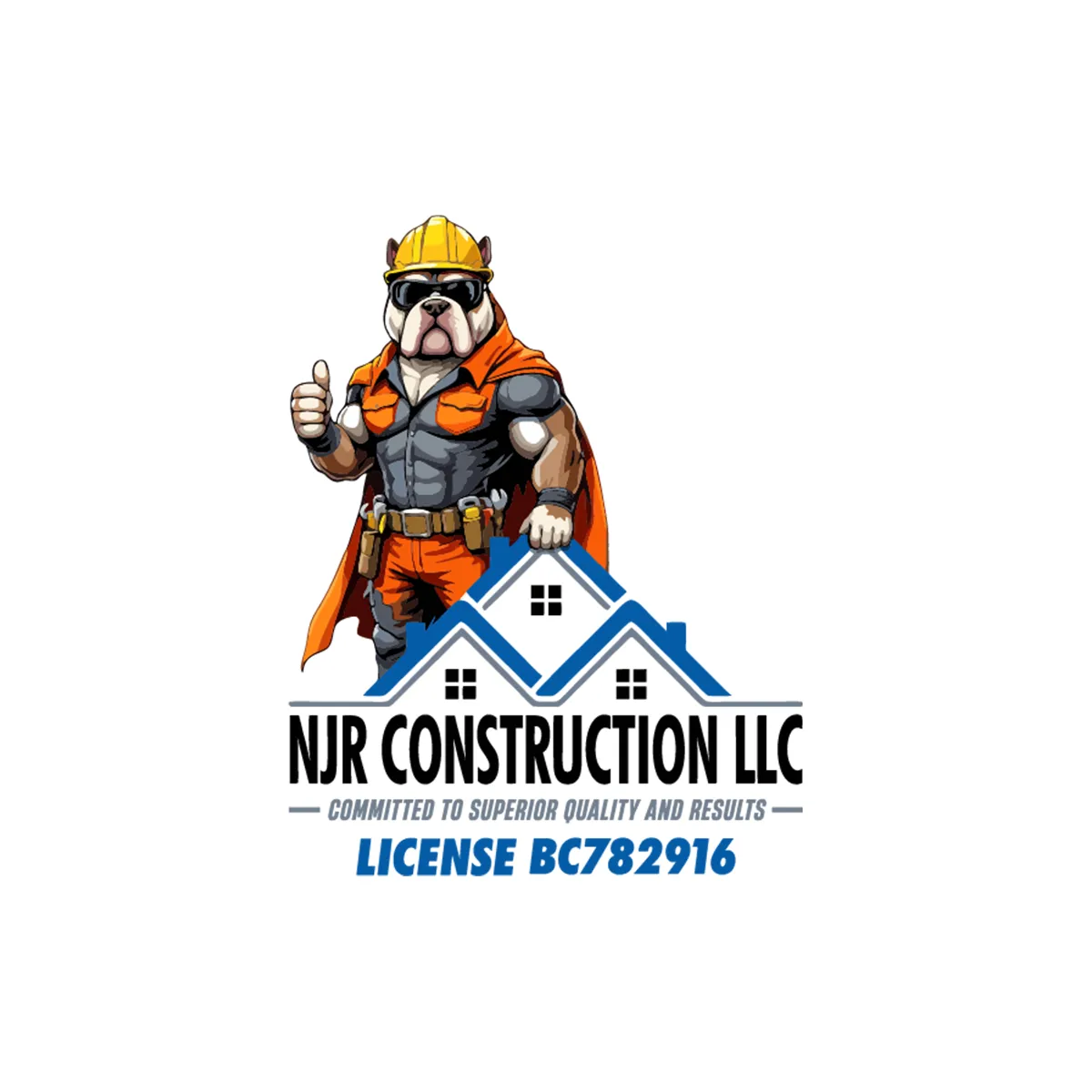 NJR Construction LLC