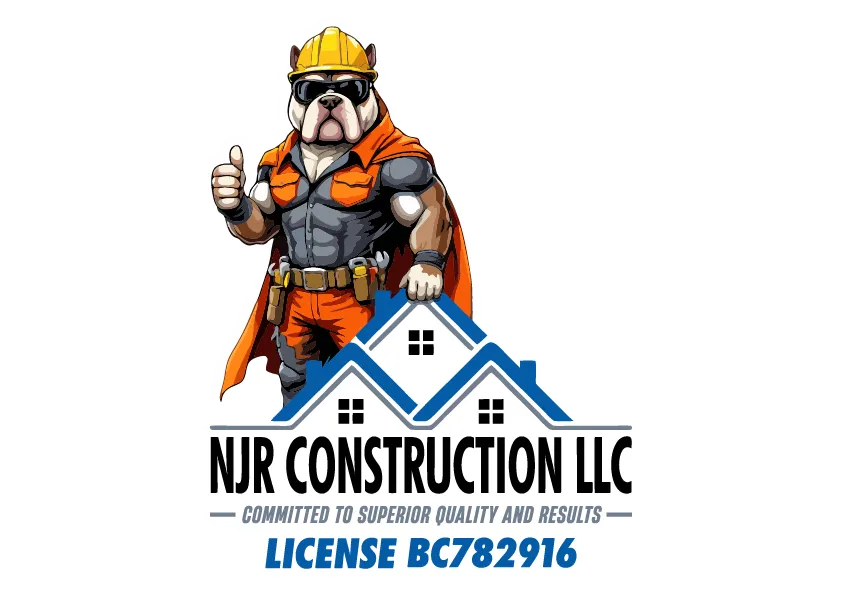 NJR Construction LLC